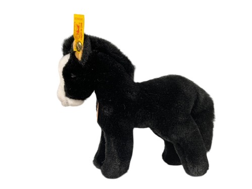 Steiff animal 052613 horse - horse, 16