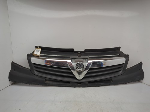 2008 vauxhall vivaro 2900 cdti - vivaro,