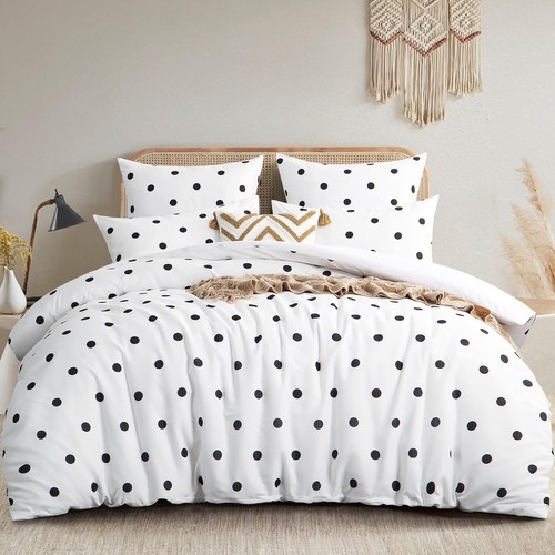 Ruikasi polka dot bedding - ruikasi,
