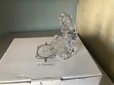 Lenox Disney Tigger Figurine -