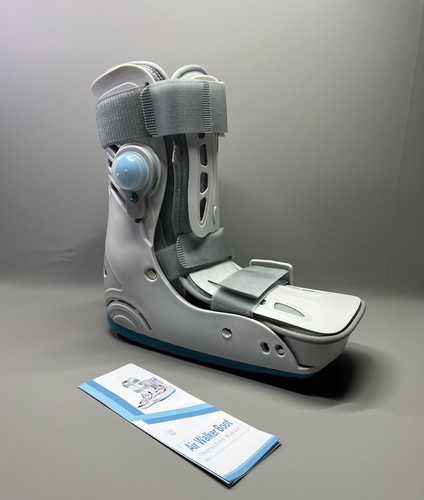 Inflatable walker fracture - walker,