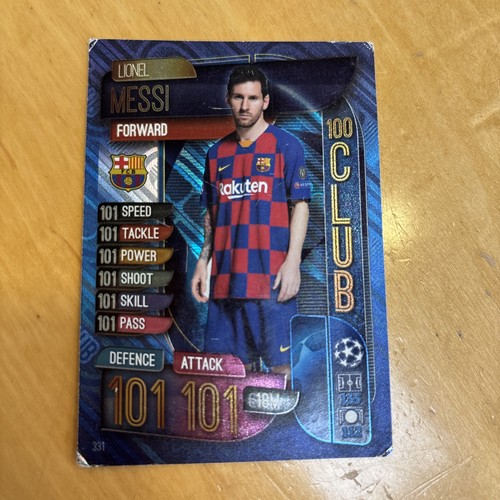 2019 topps ucl - topps, match