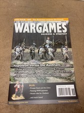Wargames Soldiers & Strategy