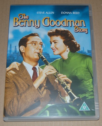 The benny goodman - benny,