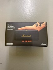 MARSHALL Emberton II Wireless