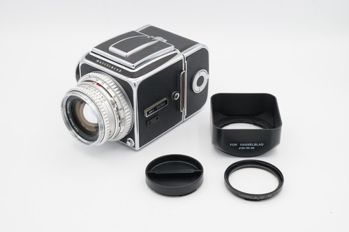 Hasselblad 500c zeiss - w/,