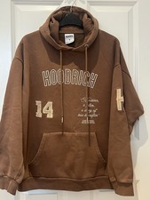 Hoodrich Brown/Beige Women’s