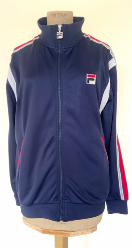 Fila white line vintage - fila,