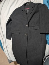 Red Herring Black Knee Length