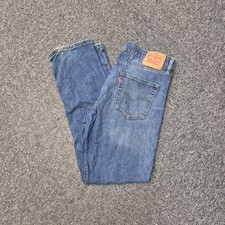 Levi’s 514 Men’s Straight