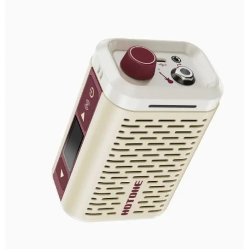 Hotone pulze mini - hotone, modeling