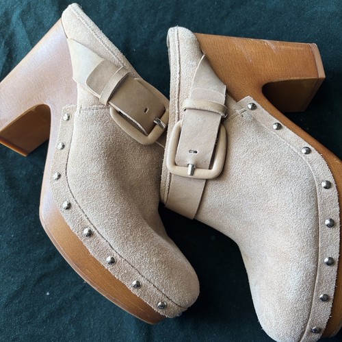 Vince camuto clog platform - vince,