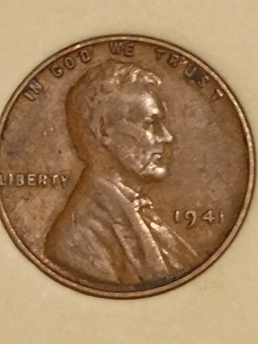 1944 lincoln wheat penny - wheat,