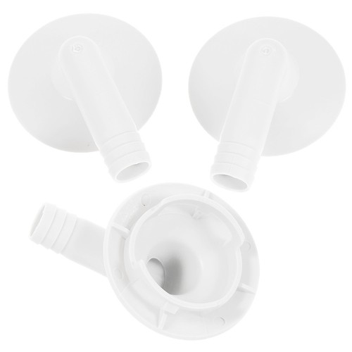 Pcs drain hose - pcs, split