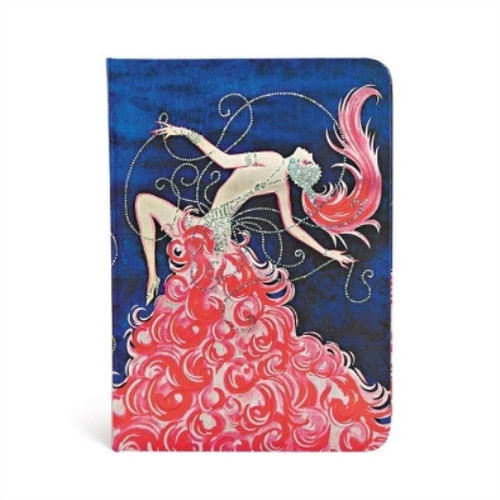 Paperblanks cabaret - cabaret,