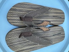 Sketchers Men’s Flip Flops