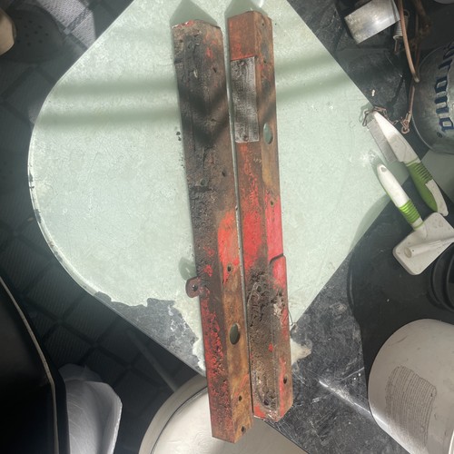 Wolsley merry tiller rotovator - merry,