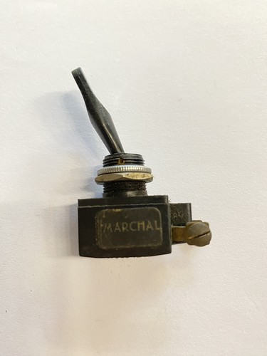 Original vintage car toggle - vintage,