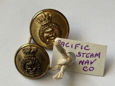 Victorian pacific steam - victorian,