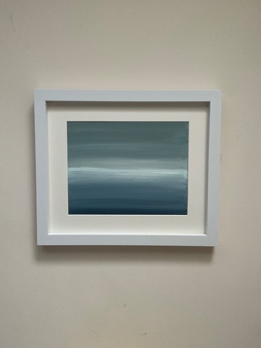 Contemporary original oil