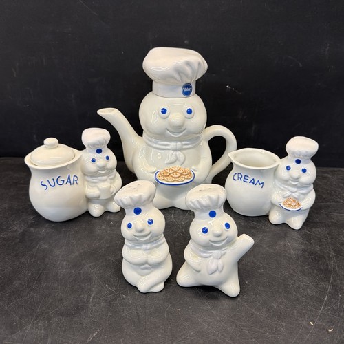 1997 pillsbury doughboy - 1997,