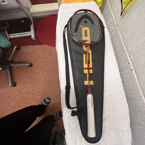 Head titanium 950 badminton - head,