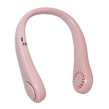 Portable neck fan speed - fan, 3