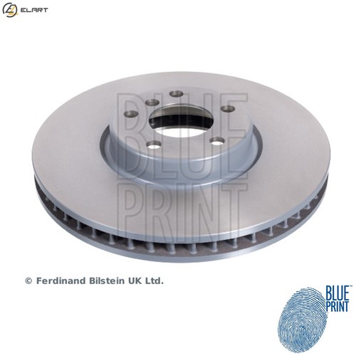 Brake disc adb114372 for - adb114372,