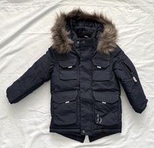 TED BAKER CHILD'S PARKA 5YR BNWT - OPEN TO SENSIBLE OFFER
