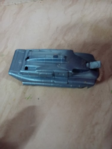 Dinky 104 captain scarlet - 104,