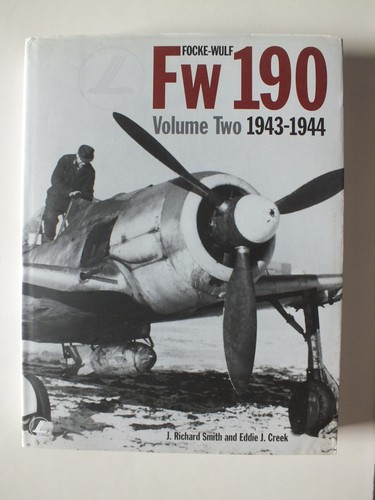 Focke wulf 190 - focke, fw