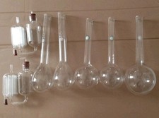 Job Lot of Assorted Chemistry