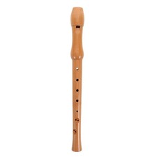Soprano Saxophone Recorder