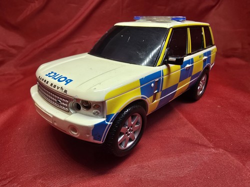 Scalextric c2833 drift police - ,