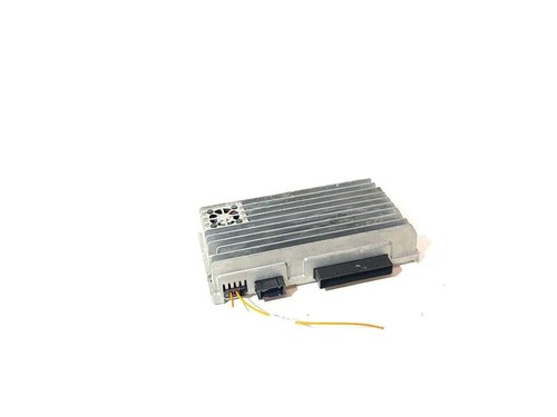 Touareg 7p5 tone amplifier - tone,