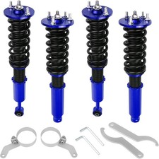 Coilover Suspension Kit