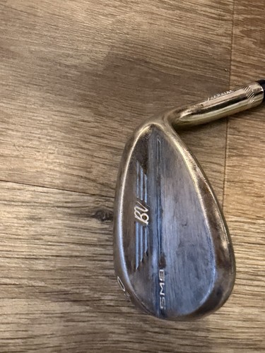 Titleist vokey sm9 degree - sm9,