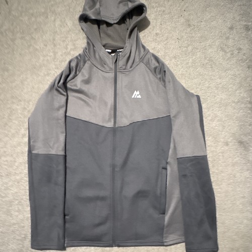 Mountain warehouse camber grey - mountain,