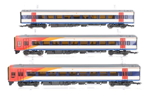 514 bachmann gauge - oo, class