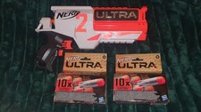 Nerf Ultra 2 Modified Blaster