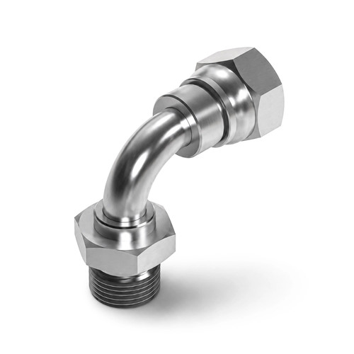 Bsp male swivel female - bsp,