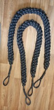 pair of Narrowboat Rope Bow