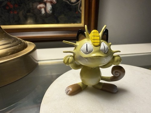 Vintage tomy nintendo pokemon - nintendo,