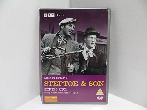 Steptoe son series one - -,