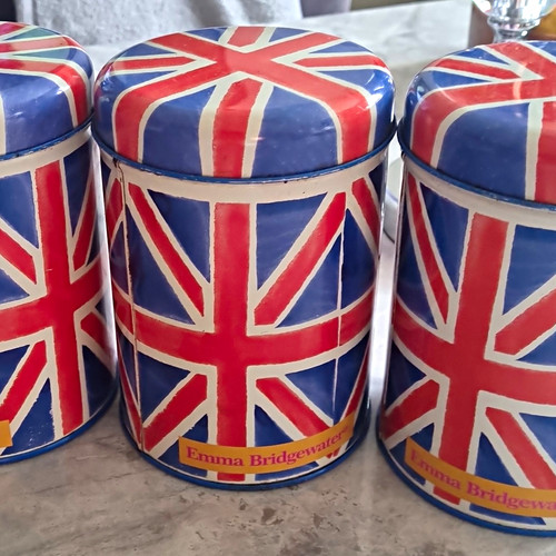 Emma bridgewater union jack - emma,