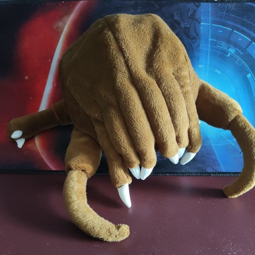 Half life critters - half,