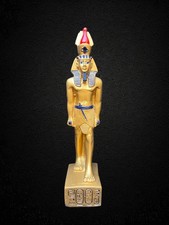 Gold Tutankhamun Pharaoh