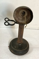 Antique Kellogg Candlestick Telephone  Replacement Parts