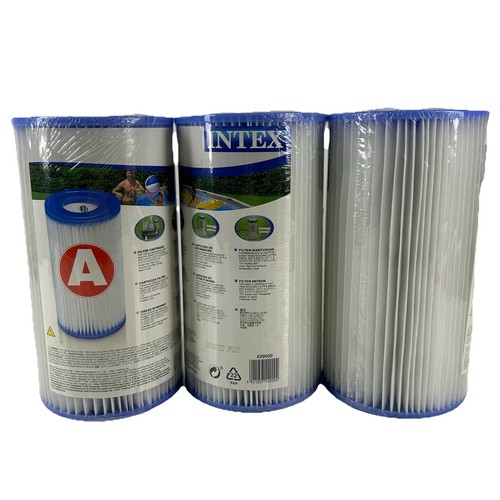 Intex type replacement - intex,