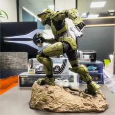 Halo 12″ Action Figure –